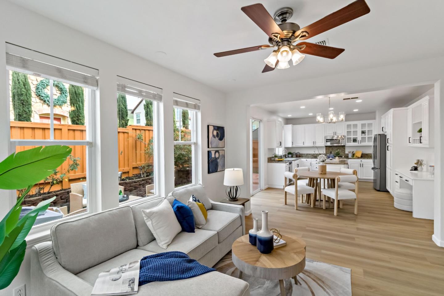 Detail Gallery Image 12 of 61 For 7394 Basking Ridge Ave, San Jose,  CA 95138 - 5 Beds | 3/1 Baths