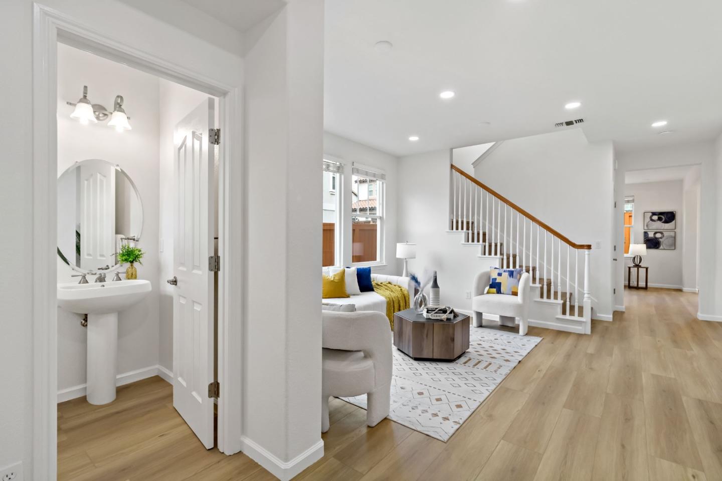 Detail Gallery Image 13 of 61 For 7394 Basking Ridge Ave, San Jose,  CA 95138 - 5 Beds | 3/1 Baths