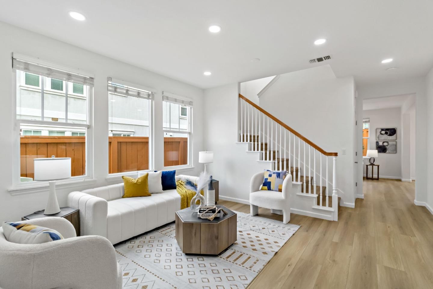 Detail Gallery Image 14 of 61 For 7394 Basking Ridge Ave, San Jose,  CA 95138 - 5 Beds | 3/1 Baths