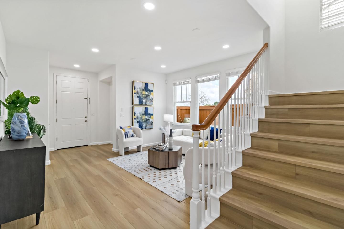 Detail Gallery Image 15 of 61 For 7394 Basking Ridge Ave, San Jose,  CA 95138 - 5 Beds | 3/1 Baths