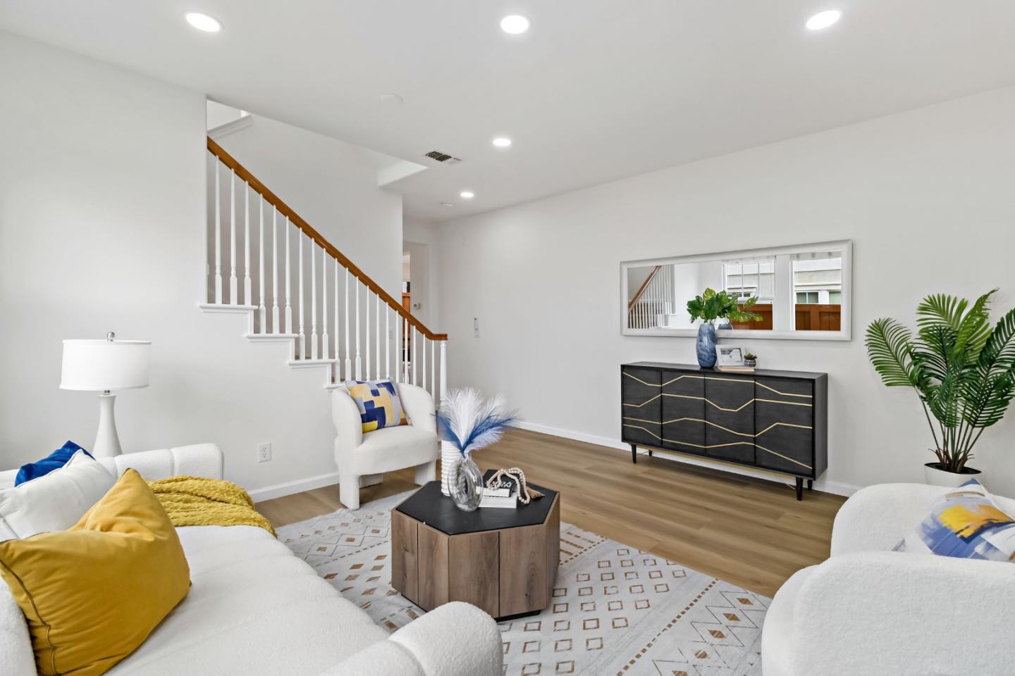 Detail Gallery Image 16 of 61 For 7394 Basking Ridge Ave, San Jose,  CA 95138 - 5 Beds | 3/1 Baths