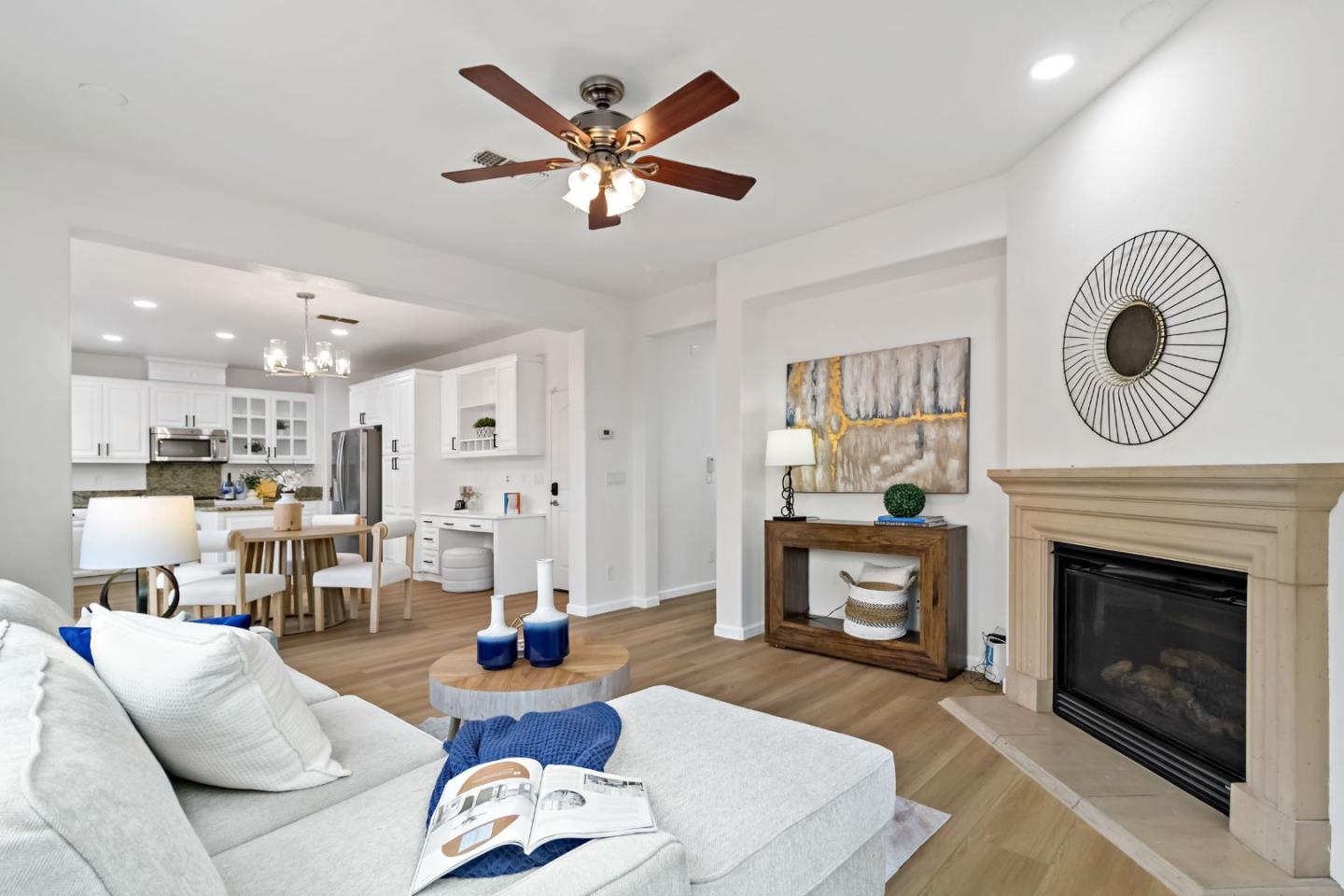 Detail Gallery Image 17 of 61 For 7394 Basking Ridge Ave, San Jose,  CA 95138 - 5 Beds | 3/1 Baths