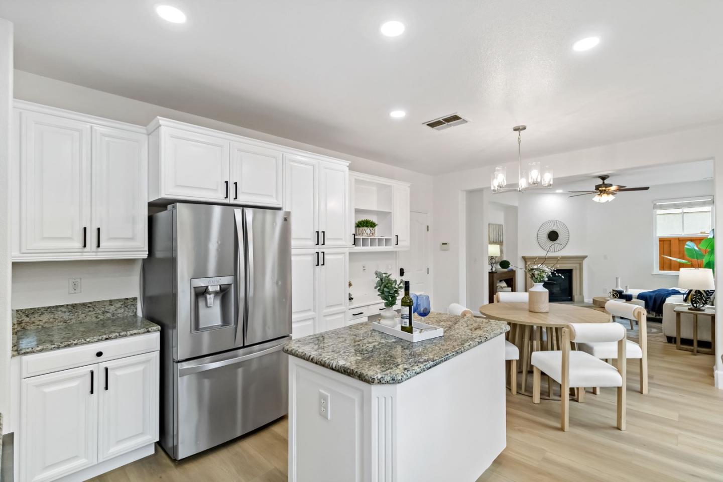 Detail Gallery Image 19 of 61 For 7394 Basking Ridge Ave, San Jose,  CA 95138 - 5 Beds | 3/1 Baths