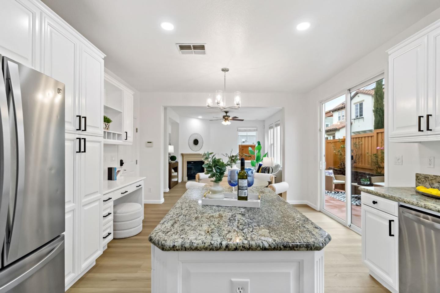 Detail Gallery Image 20 of 61 For 7394 Basking Ridge Ave, San Jose,  CA 95138 - 5 Beds | 3/1 Baths