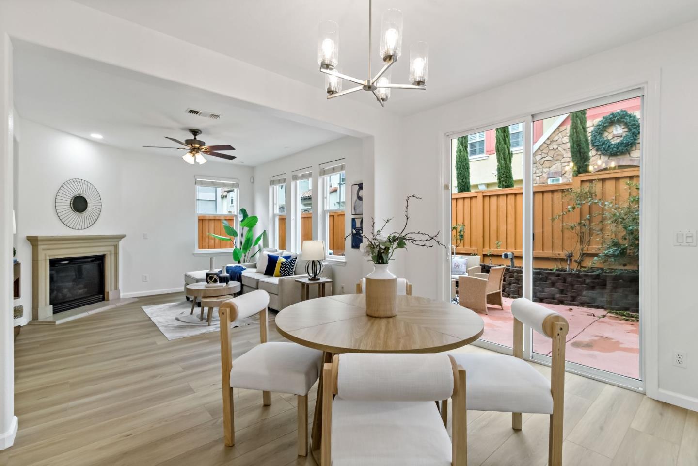 Detail Gallery Image 23 of 61 For 7394 Basking Ridge Ave, San Jose,  CA 95138 - 5 Beds | 3/1 Baths