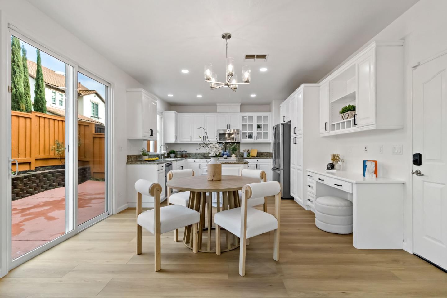 Detail Gallery Image 24 of 61 For 7394 Basking Ridge Ave, San Jose,  CA 95138 - 5 Beds | 3/1 Baths