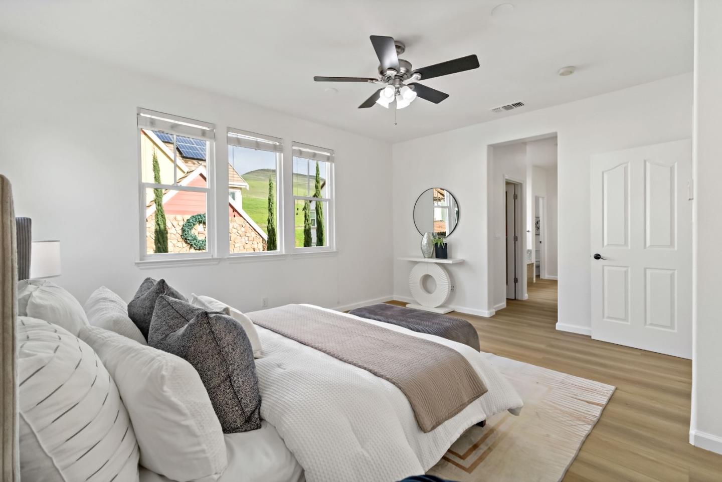 Detail Gallery Image 27 of 61 For 7394 Basking Ridge Ave, San Jose,  CA 95138 - 5 Beds | 3/1 Baths