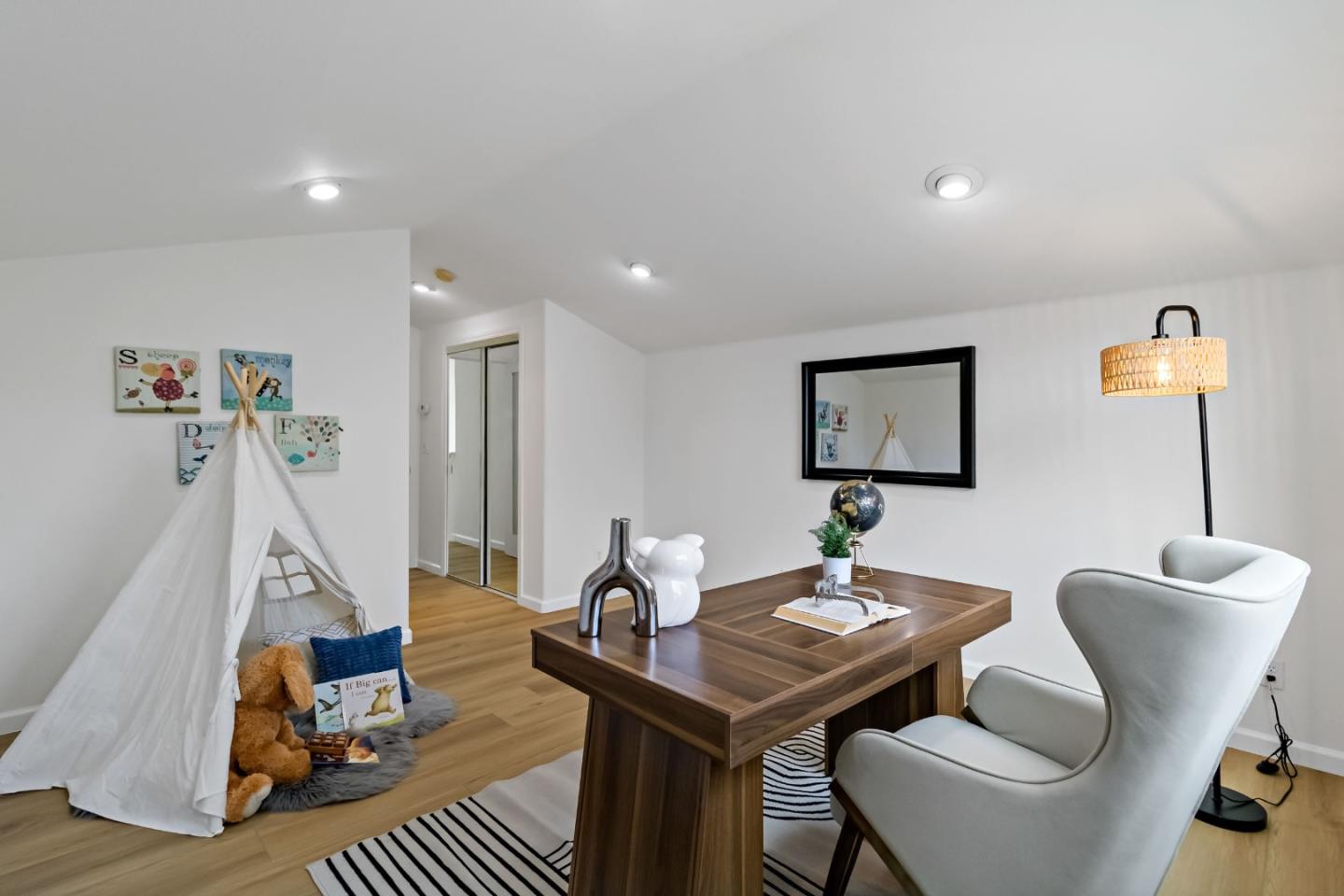 Detail Gallery Image 37 of 61 For 7394 Basking Ridge Ave, San Jose,  CA 95138 - 5 Beds | 3/1 Baths