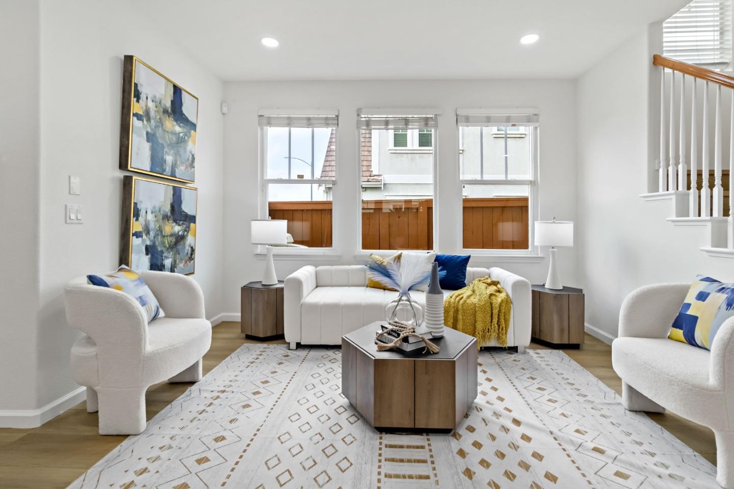 Detail Gallery Image 4 of 61 For 7394 Basking Ridge Ave, San Jose,  CA 95138 - 5 Beds | 3/1 Baths