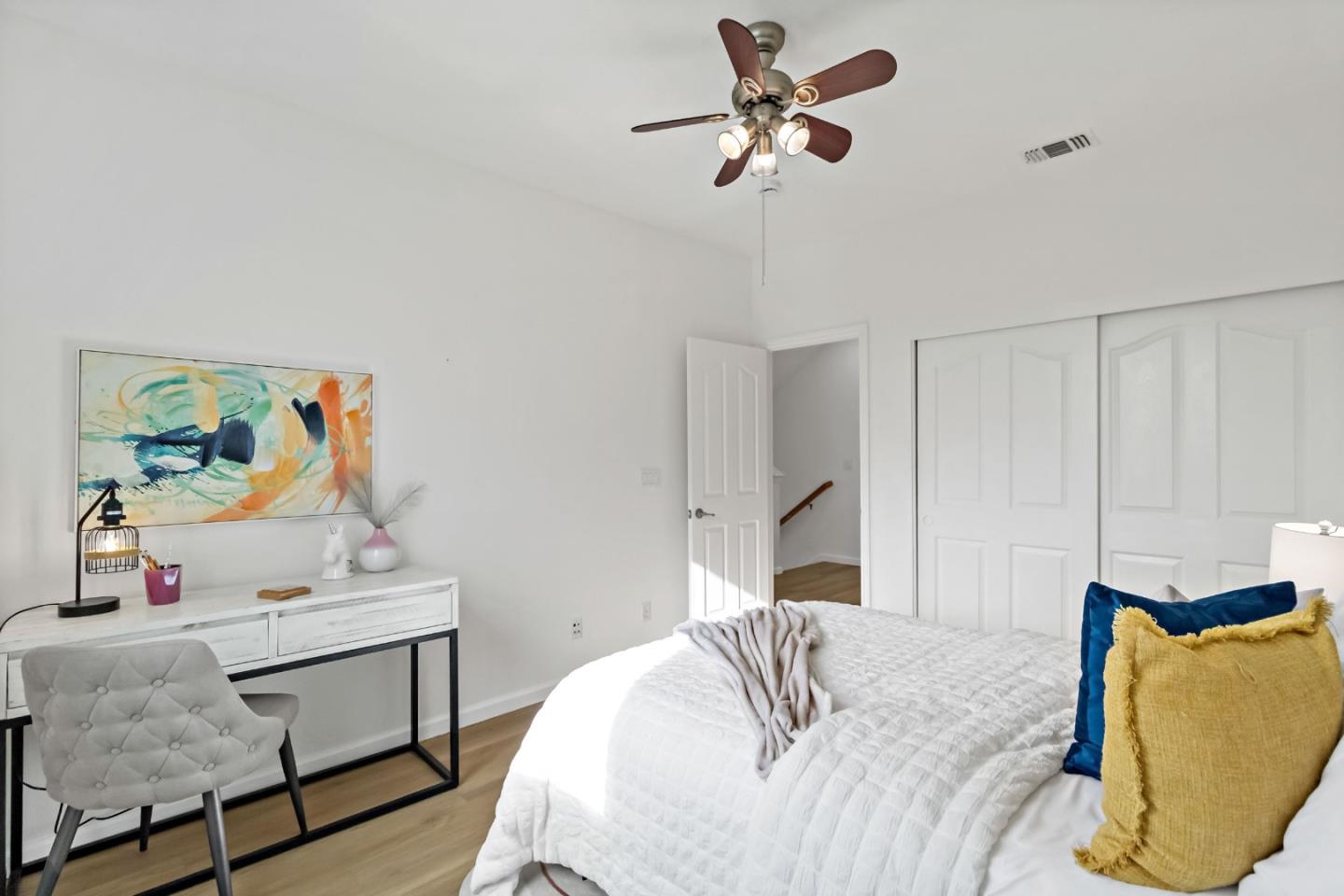 Detail Gallery Image 47 of 61 For 7394 Basking Ridge Ave, San Jose,  CA 95138 - 5 Beds | 3/1 Baths