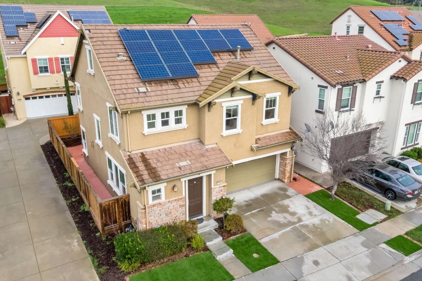 Detail Gallery Image 56 of 61 For 7394 Basking Ridge Ave, San Jose,  CA 95138 - 5 Beds | 3/1 Baths