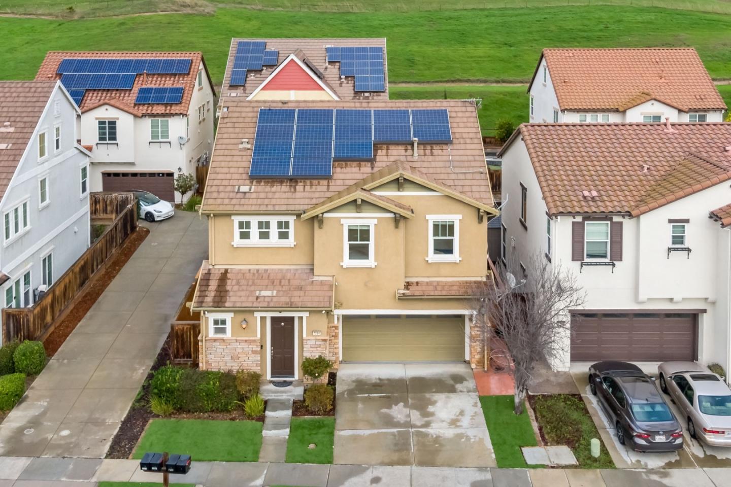 Detail Gallery Image 57 of 61 For 7394 Basking Ridge Ave, San Jose,  CA 95138 - 5 Beds | 3/1 Baths