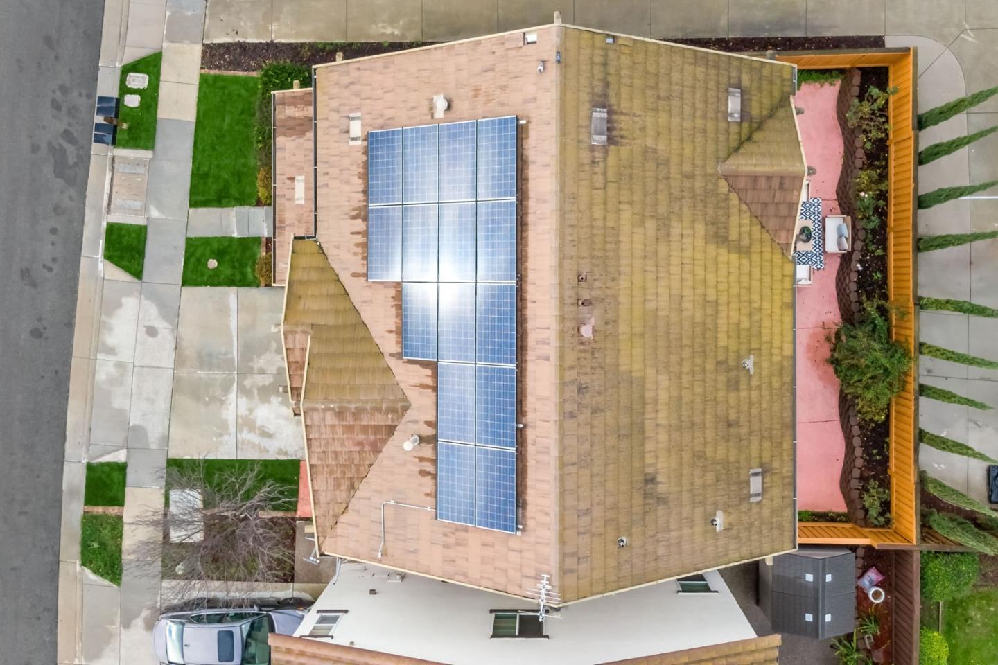 Detail Gallery Image 58 of 61 For 7394 Basking Ridge Ave, San Jose,  CA 95138 - 5 Beds | 3/1 Baths