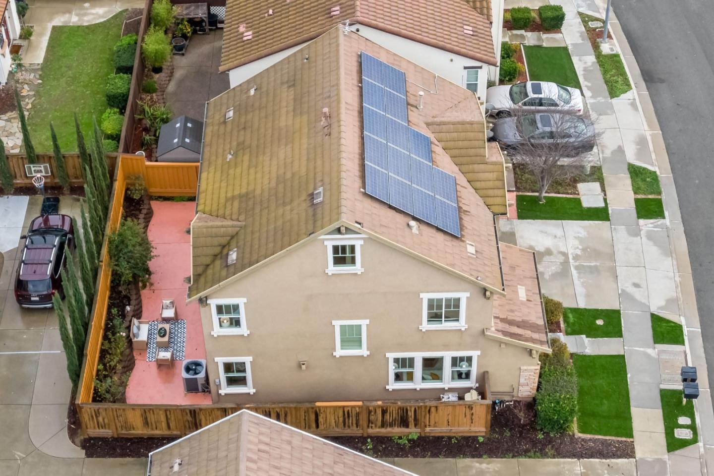 Detail Gallery Image 59 of 61 For 7394 Basking Ridge Ave, San Jose,  CA 95138 - 5 Beds | 3/1 Baths