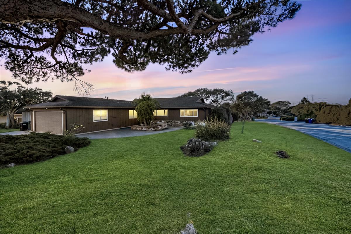 18924 Vierra Canyon Road, Prunedale, CA, 93907