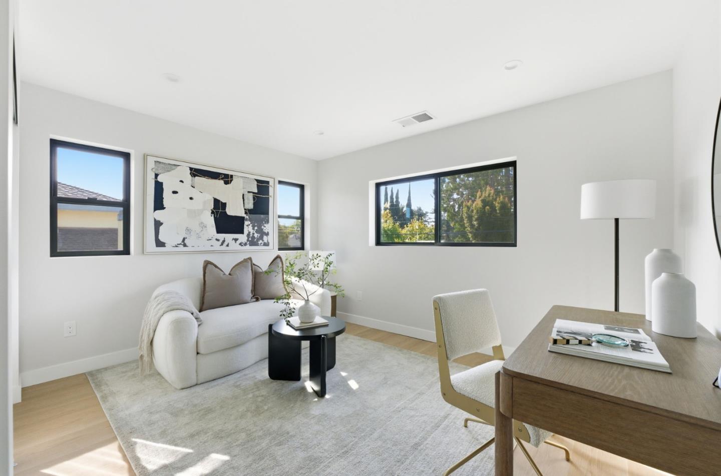 Detail Gallery Image 35 of 45 For 55 Orchard Ave, Redwood City,  CA 94061 - 5 Beds | 4/1 Baths