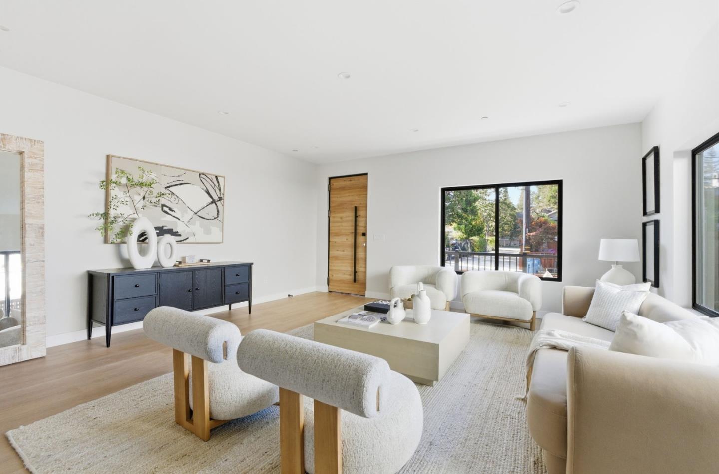 Detail Gallery Image 6 of 45 For 55 Orchard Ave, Redwood City,  CA 94061 - 5 Beds | 4/1 Baths