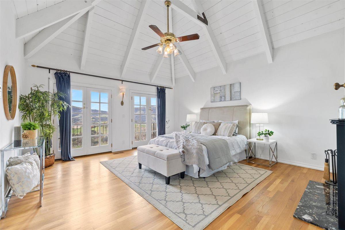 Detail Gallery Image 19 of 45 For 350 Merrill Rd, San Juan Bautista,  CA 95045 - 3 Beds | 2/1 Baths