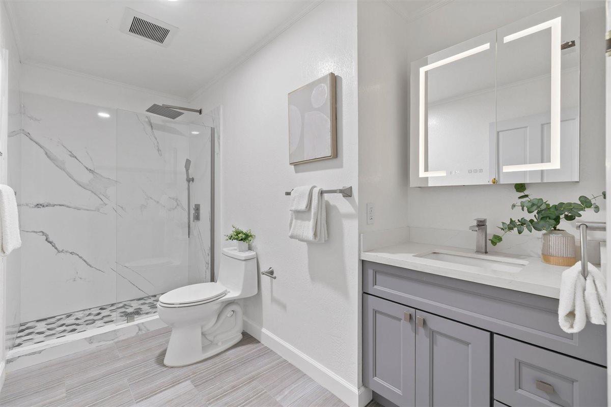 Detail Gallery Image 27 of 45 For 350 Merrill Rd, San Juan Bautista,  CA 95045 - 3 Beds | 2/1 Baths