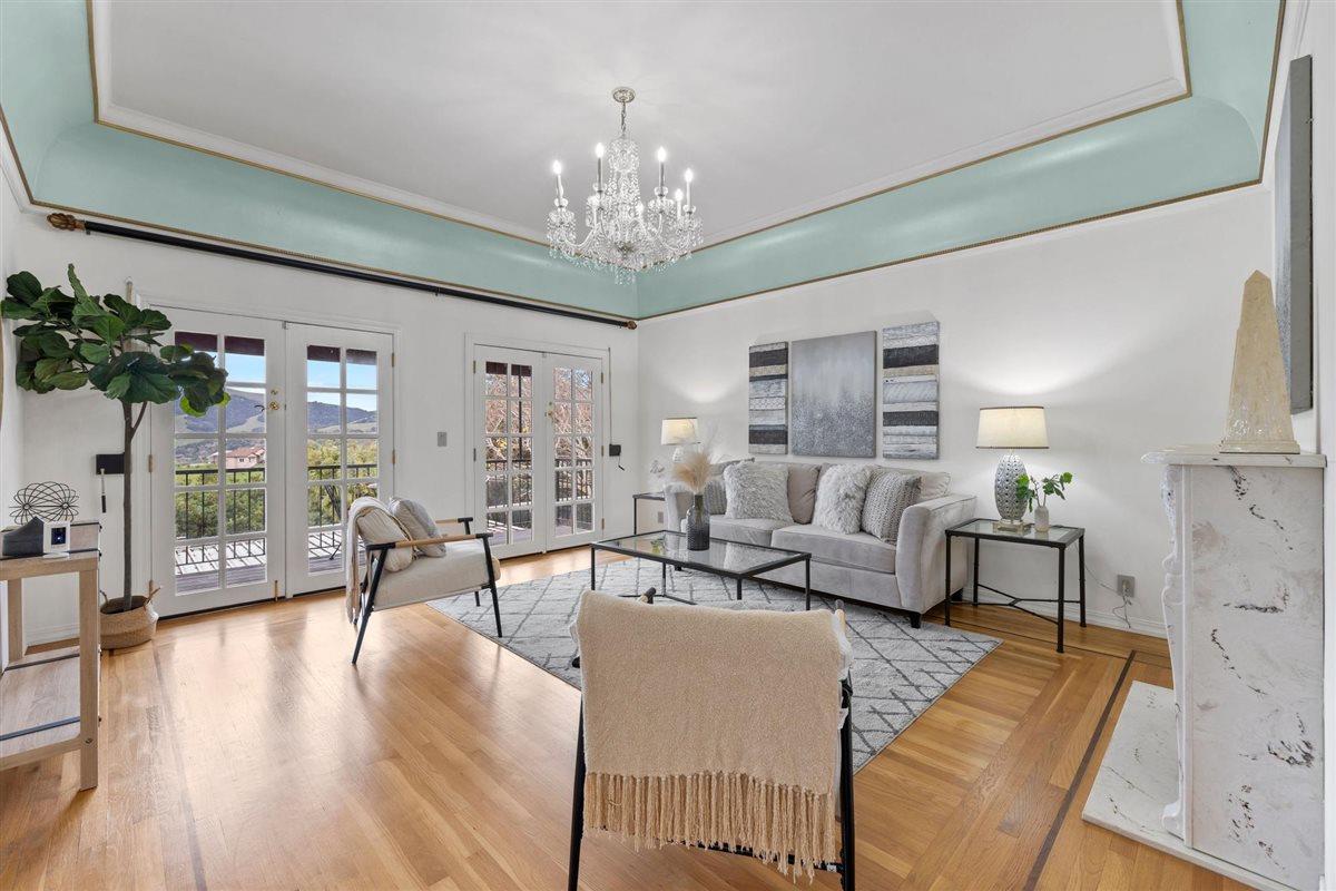 Detail Gallery Image 6 of 45 For 350 Merrill Rd, San Juan Bautista,  CA 95045 - 3 Beds | 2/1 Baths