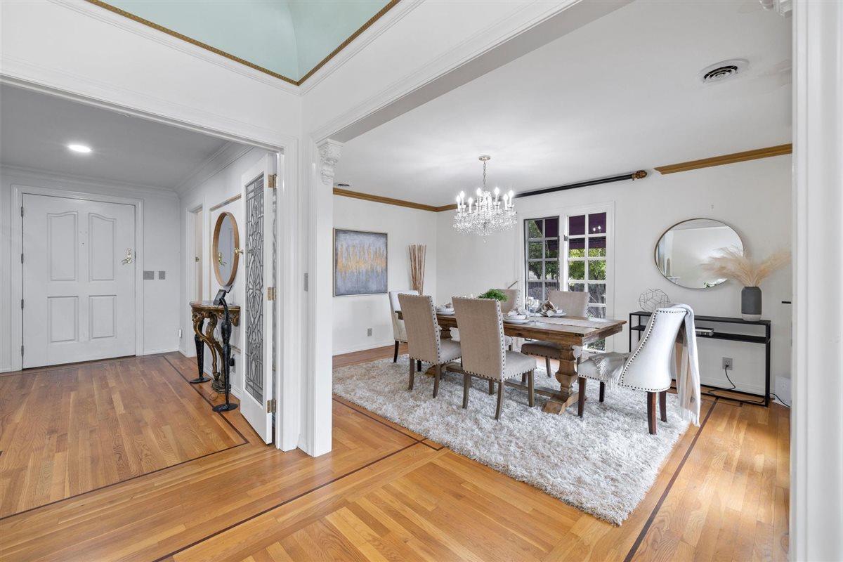 Detail Gallery Image 8 of 45 For 350 Merrill Rd, San Juan Bautista,  CA 95045 - 3 Beds | 2/1 Baths