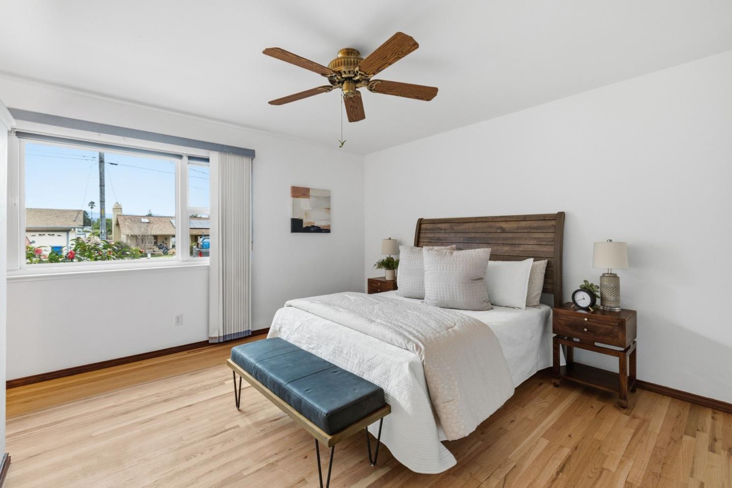 Detail Gallery Image 12 of 36 For 208 Germaine Ave, Santa Cruz,  CA 95065 - 3 Beds | 2 Baths