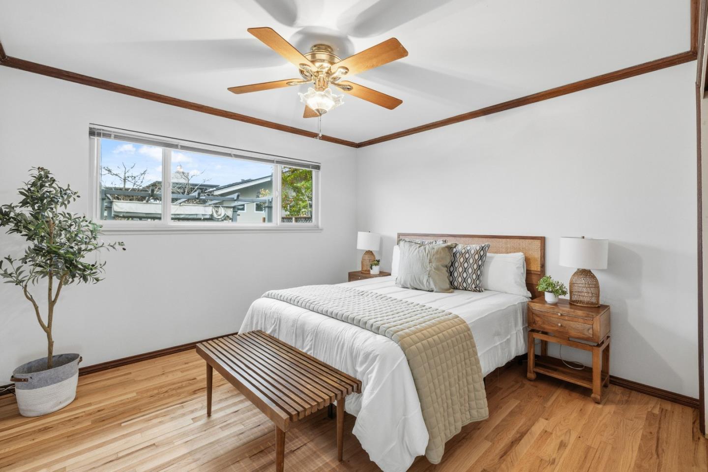 Detail Gallery Image 15 of 36 For 208 Germaine Ave, Santa Cruz,  CA 95065 - 3 Beds | 2 Baths