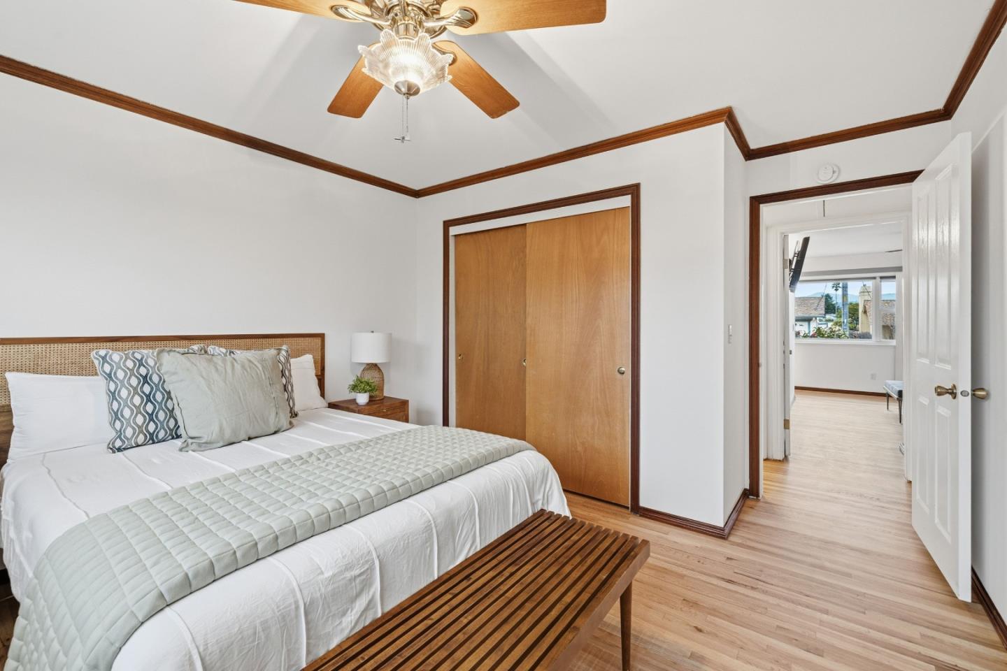 Detail Gallery Image 16 of 36 For 208 Germaine Ave, Santa Cruz,  CA 95065 - 3 Beds | 2 Baths