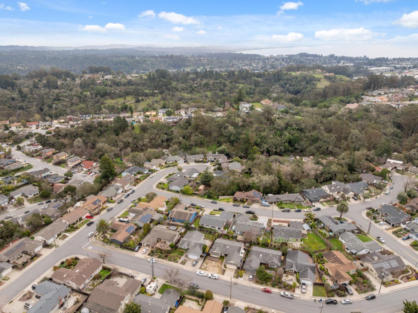 Detail Gallery Image 23 of 36 For 208 Germaine Ave, Santa Cruz,  CA 95065 - 3 Beds | 2 Baths