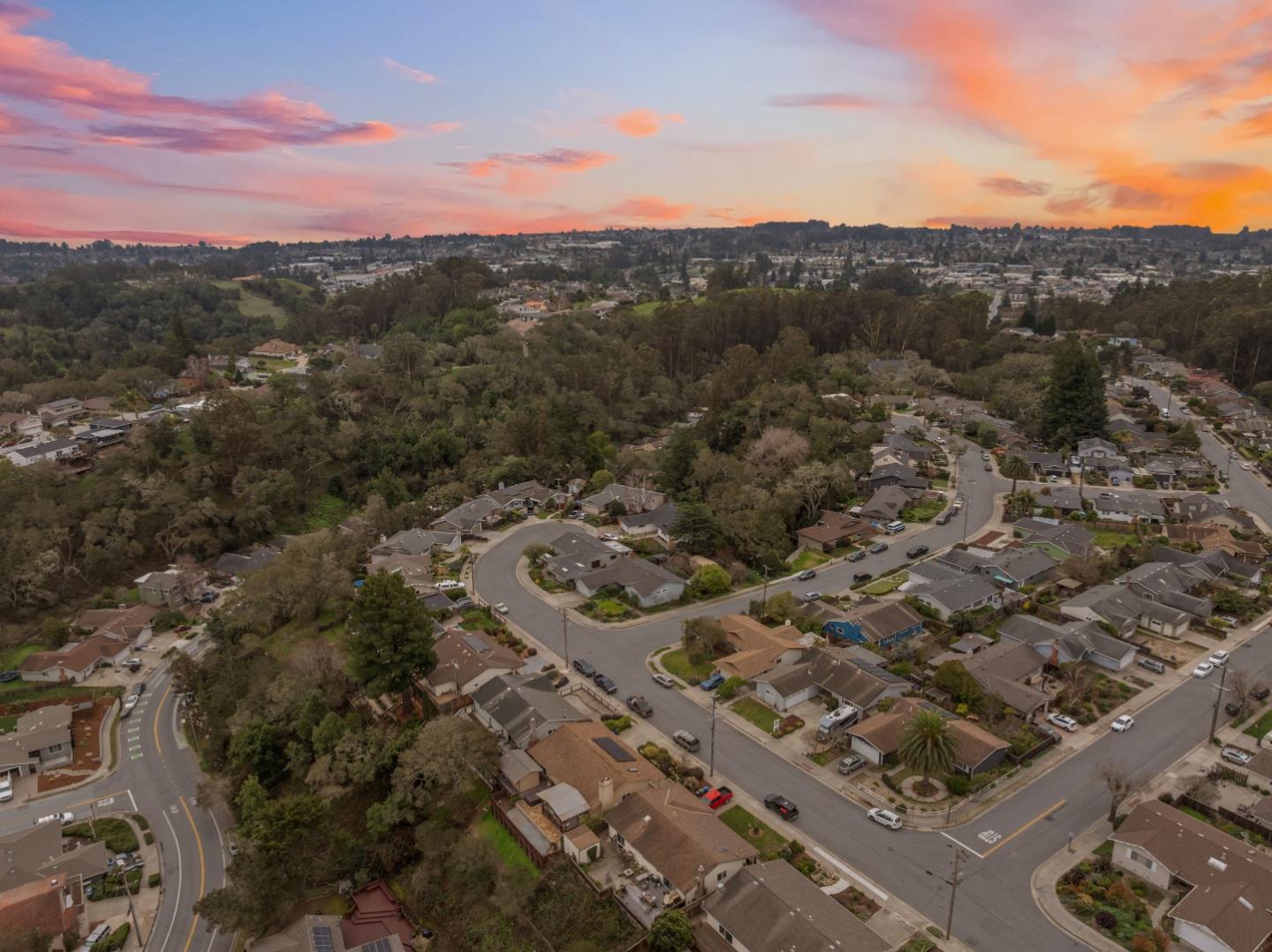 Detail Gallery Image 35 of 36 For 208 Germaine Ave, Santa Cruz,  CA 95065 - 3 Beds | 2 Baths