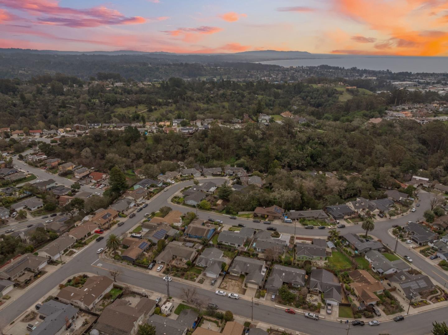 Detail Gallery Image 36 of 36 For 208 Germaine Ave, Santa Cruz,  CA 95065 - 3 Beds | 2 Baths