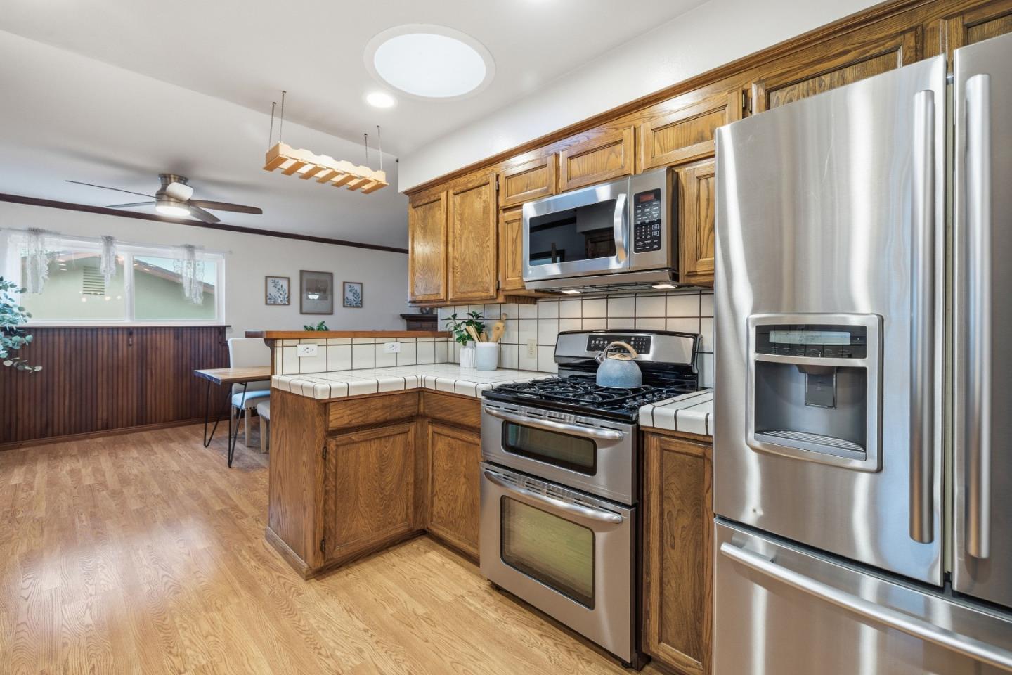 Detail Gallery Image 6 of 36 For 208 Germaine Ave, Santa Cruz,  CA 95065 - 3 Beds | 2 Baths