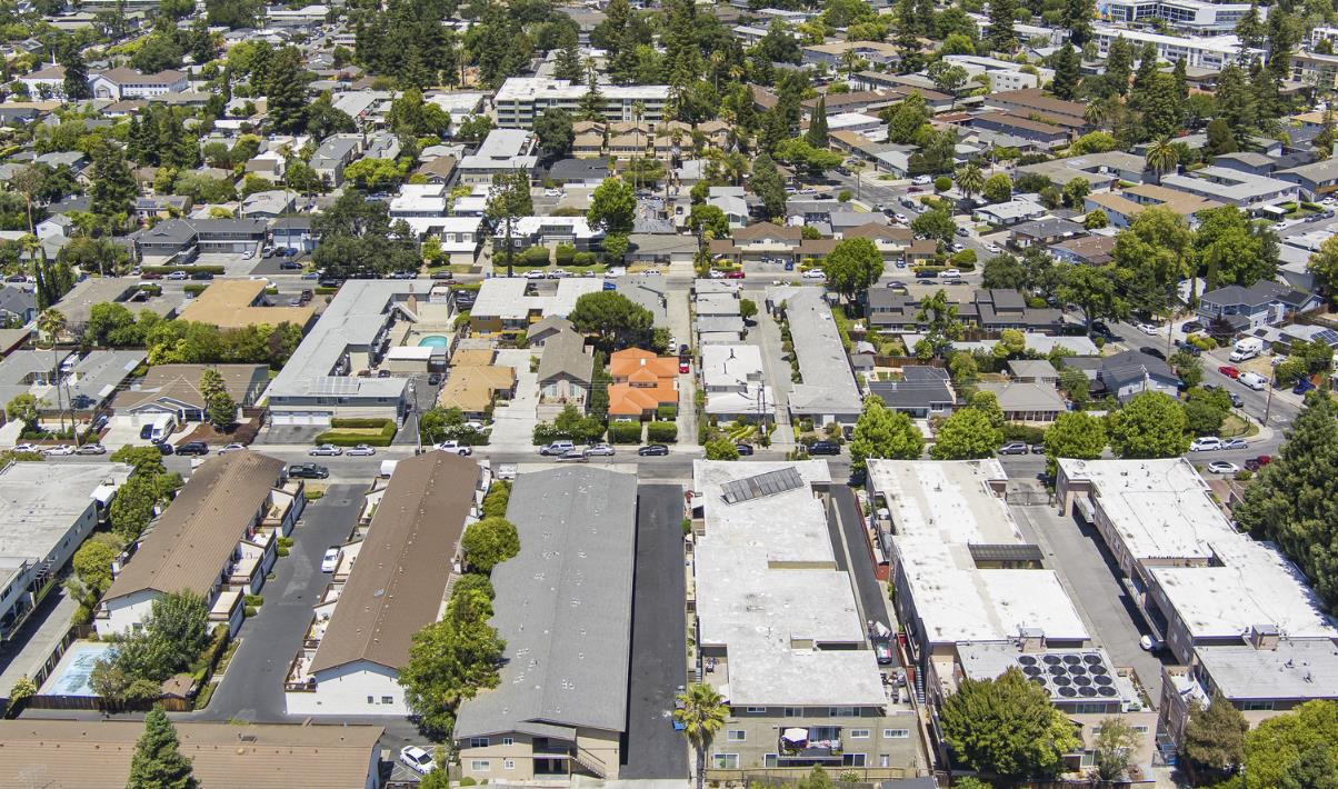 Detail Gallery Image 9 of 9 For 1440 Gordon St, Redwood City,  CA 94061 - – Beds | – Baths