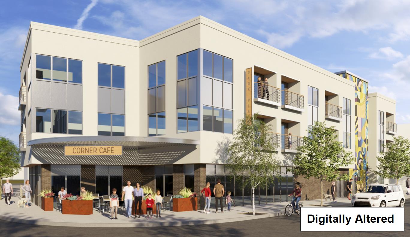 Commercial Properties