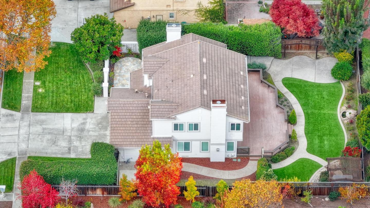 Detail Gallery Image 2 of 54 For 20435 Franciscan Way, Salinas,  CA 93908 - 4 Beds | 3 Baths