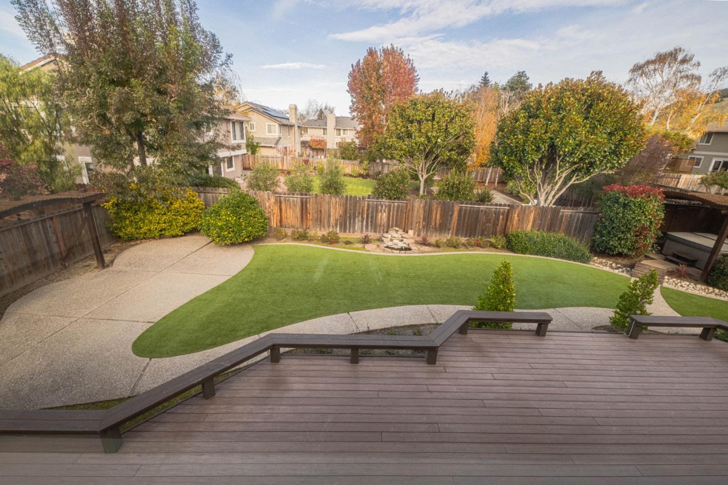 Detail Gallery Image 39 of 54 For 20435 Franciscan Way, Salinas,  CA 93908 - 4 Beds | 3 Baths