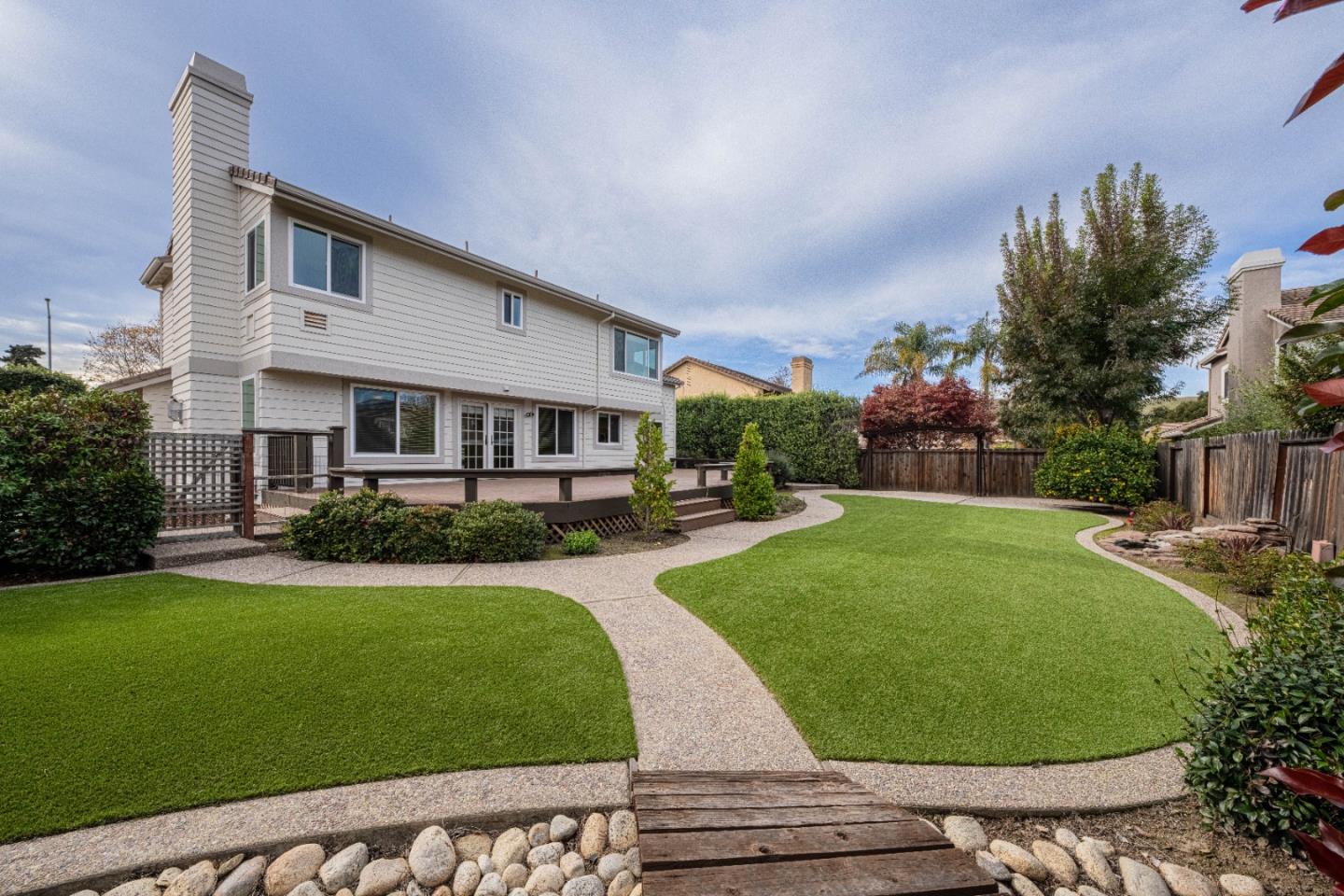 Detail Gallery Image 40 of 54 For 20435 Franciscan Way, Salinas,  CA 93908 - 4 Beds | 3 Baths