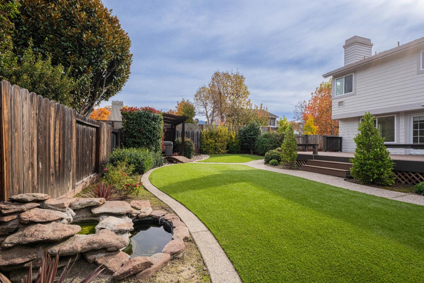 Detail Gallery Image 41 of 54 For 20435 Franciscan Way, Salinas,  CA 93908 - 4 Beds | 3 Baths