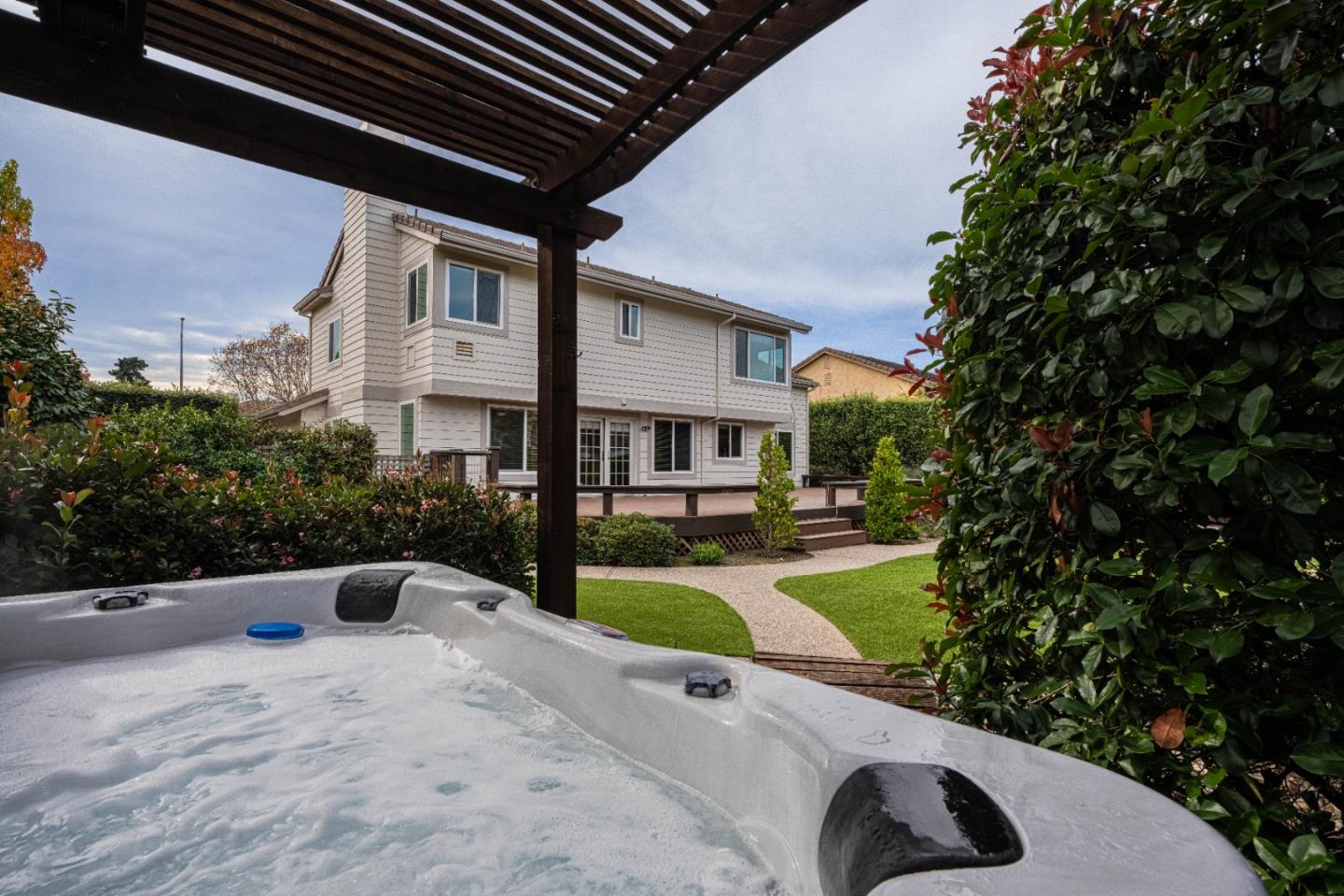 Detail Gallery Image 44 of 54 For 20435 Franciscan Way, Salinas,  CA 93908 - 4 Beds | 3 Baths