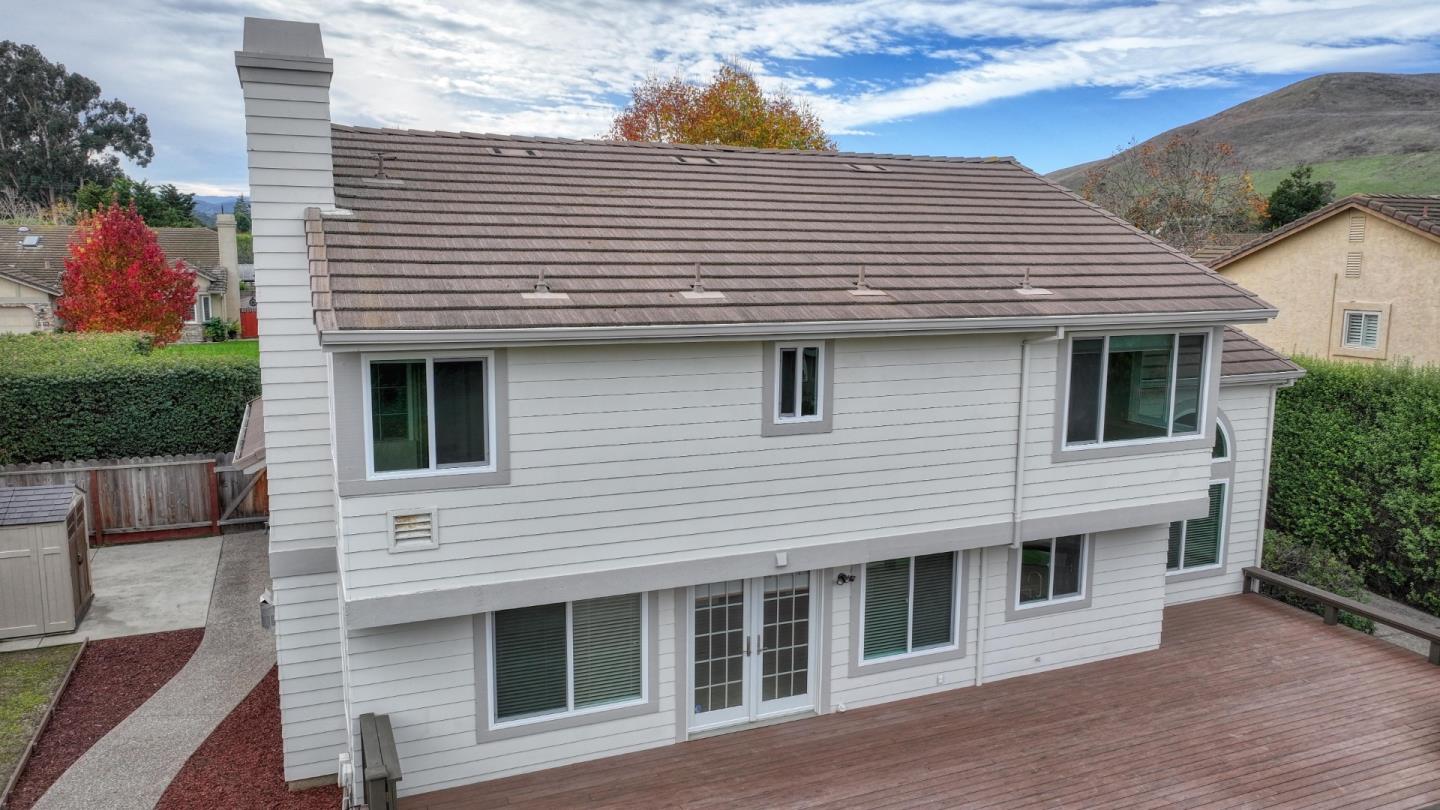 Detail Gallery Image 46 of 54 For 20435 Franciscan Way, Salinas,  CA 93908 - 4 Beds | 3 Baths