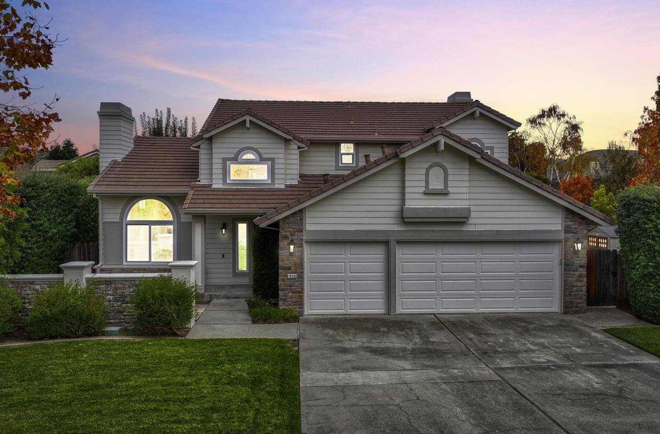 Detail Gallery Image 51 of 54 For 20435 Franciscan Way, Salinas,  CA 93908 - 4 Beds | 3 Baths