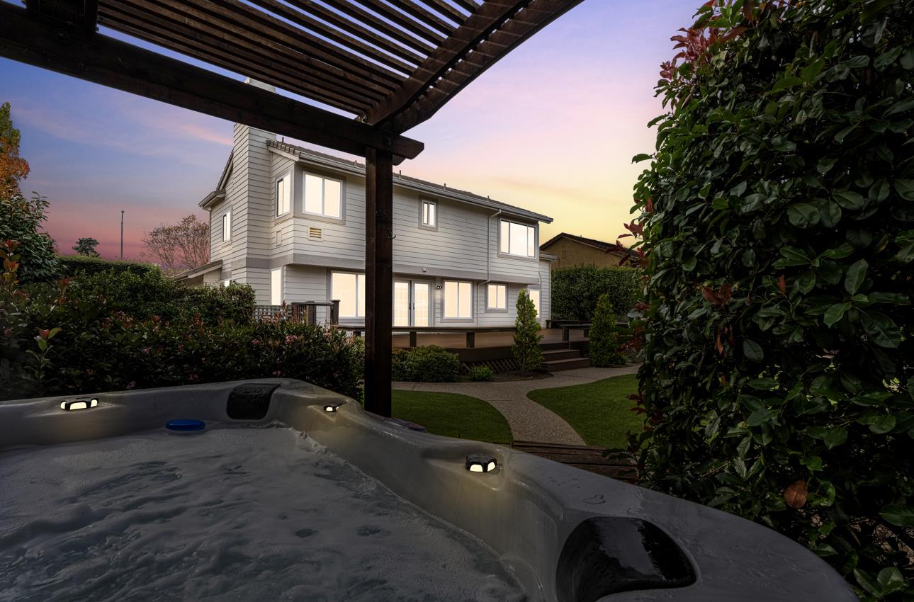 Detail Gallery Image 53 of 54 For 20435 Franciscan Way, Salinas,  CA 93908 - 4 Beds | 3 Baths