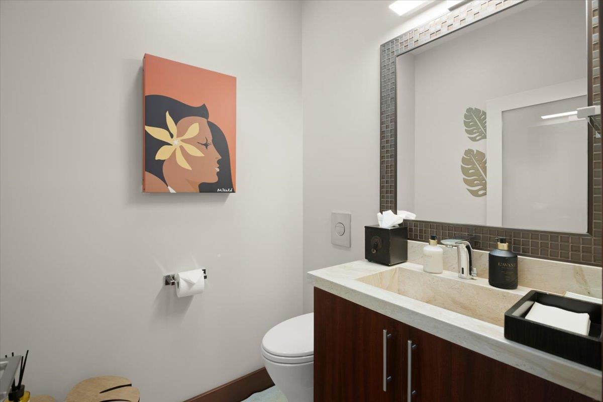 Detail Gallery Image 16 of 28 For 1225 Altamead Dr, Los Altos,  CA 94024 - 4 Beds | 3/1 Baths