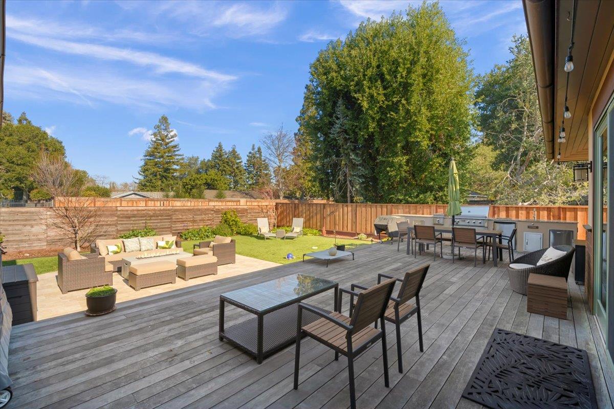 Detail Gallery Image 19 of 28 For 1225 Altamead Dr, Los Altos,  CA 94024 - 4 Beds | 3/1 Baths