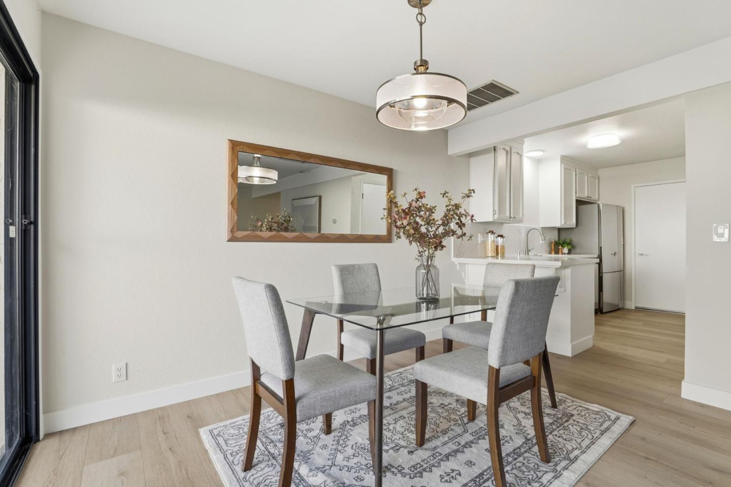 Detail Gallery Image 12 of 28 For 2105 Rancho Mccormick Blvd, Santa Clara,  CA 95050 - 2 Beds | 1/1 Baths