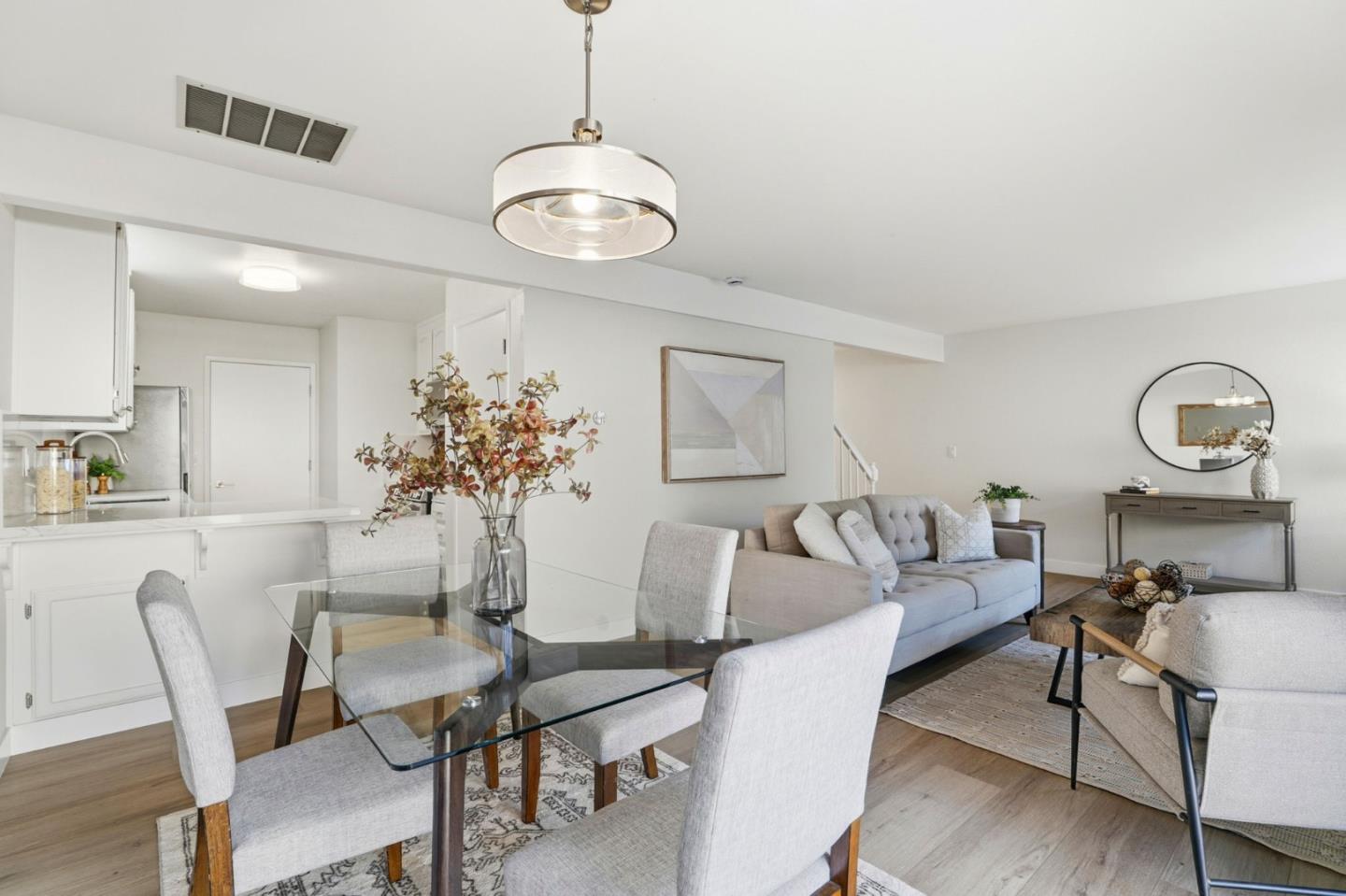 Detail Gallery Image 13 of 28 For 2105 Rancho Mccormick Blvd, Santa Clara,  CA 95050 - 2 Beds | 1/1 Baths