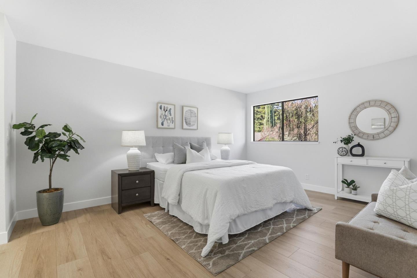 Detail Gallery Image 16 of 28 For 2105 Rancho Mccormick Blvd, Santa Clara,  CA 95050 - 2 Beds | 1/1 Baths