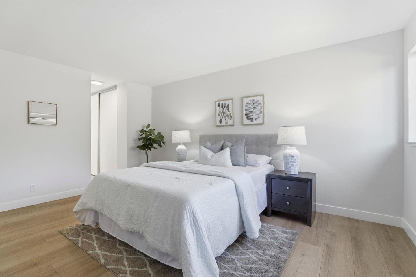 Detail Gallery Image 17 of 28 For 2105 Rancho Mccormick Blvd, Santa Clara,  CA 95050 - 2 Beds | 1/1 Baths