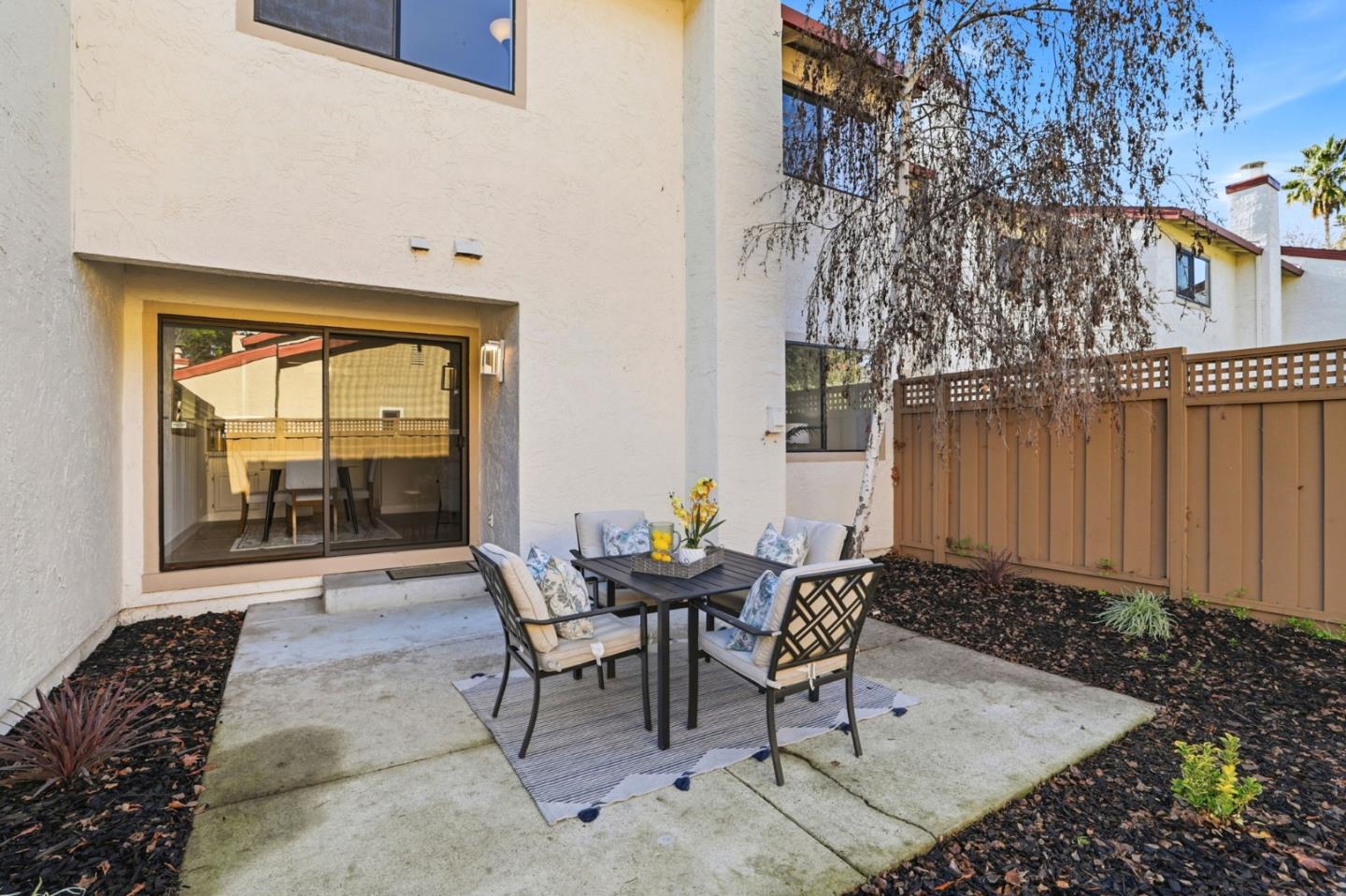 Detail Gallery Image 24 of 28 For 2105 Rancho Mccormick Blvd, Santa Clara,  CA 95050 - 2 Beds | 1/1 Baths