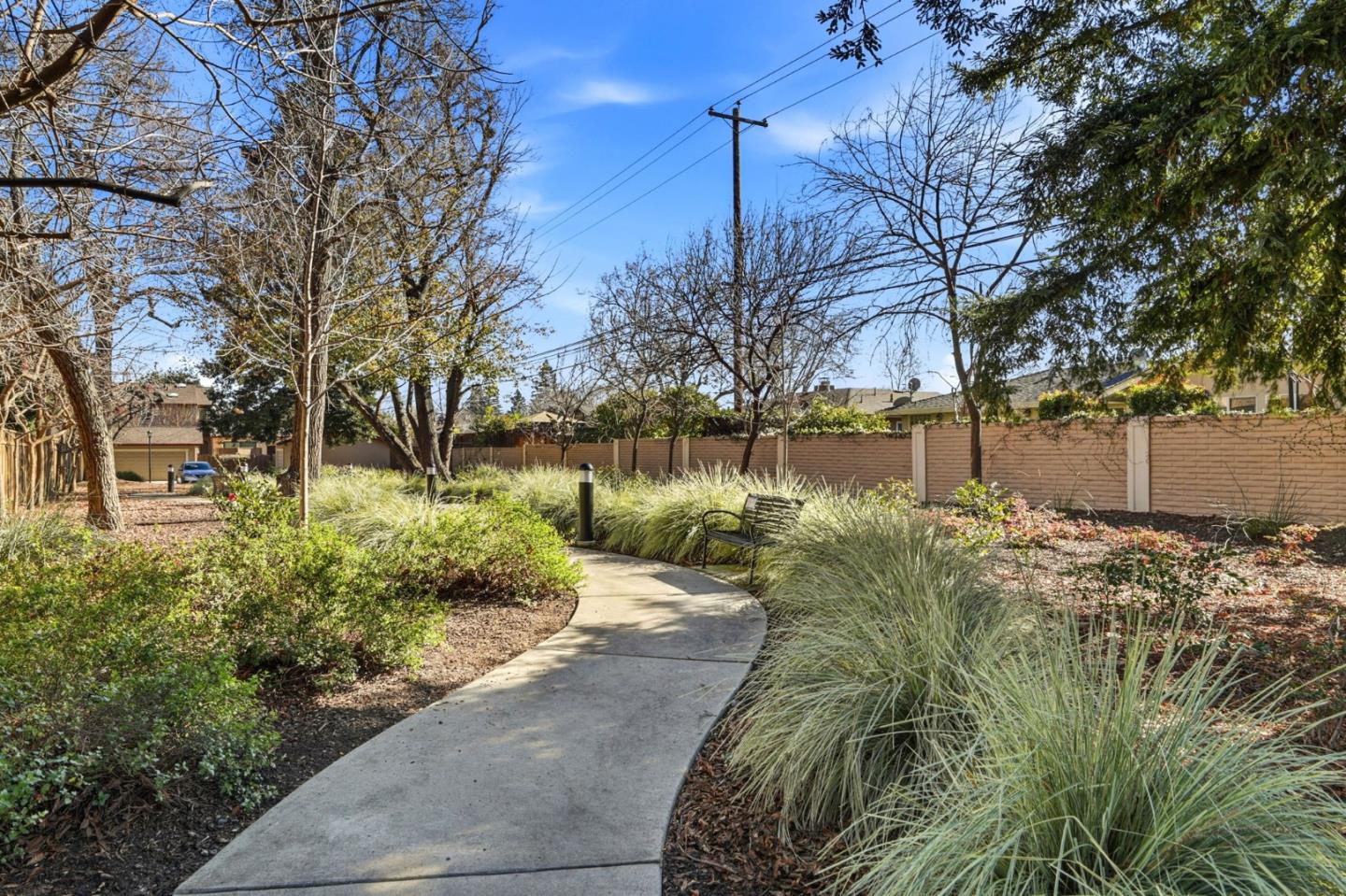 Detail Gallery Image 26 of 28 For 2105 Rancho Mccormick Blvd, Santa Clara,  CA 95050 - 2 Beds | 1/1 Baths